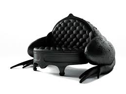 Maximo Riera Toad Sofa Animal Chair Sofa Design Beetle Chair