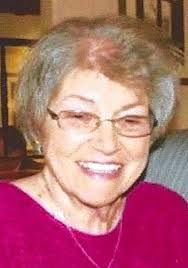 Rebecca Reed Obituary (2015)