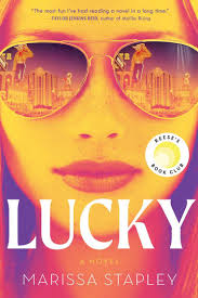 Lucky by Marissa Stapley (Ebook)