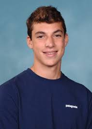 Daily News Boys Swimming All-Stars