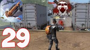 Garena free fire, a survival shooter game on mobile, breaking all the rules of a survival game. Free Fire Battlegrounds Gameplay Part 29 12 Kills Booyah Ios Android Youtube