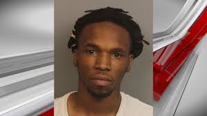 Birmingham man, charged in 2 murders, arraigned in carjacking case