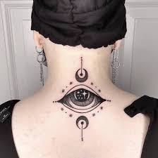These ceremonies make use of a number of symbols. 66 Witchy Tattoos To Activate Your Magical Power