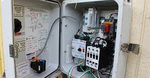 Check components for buildup such as ant beds. Septic Alarms Going Off And What To Do Flohawks Blog