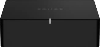 Port: A WiFi Network Streamer with Built-in DAC | Sonos