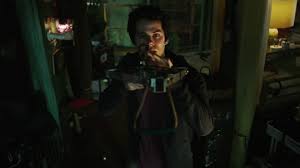 Variety first had the news on o'brien's casting. Final Trailer For The Post Apocalyptic Action Film Love And Monsters With Dylan O Brien Geektyrant