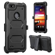 ZTE Blade Force Case, ZTE N9517 Case ...