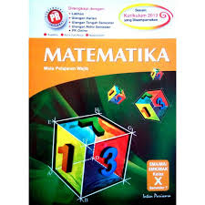 Matematika kelas 10 smk semester 1 kurikulum 2013. Promo Terbaru Buku Pr Matematika Wajib Sma Kelas 10 Semester 1 Intan Pariwara Shopee Indonesia