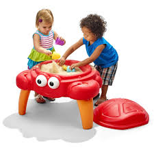 Crabbie Sand Table Kids Sand Water Play Sand Table Kids Sand Sand And Water Table