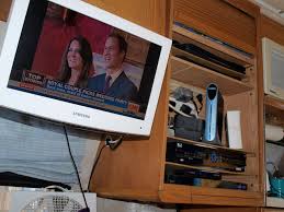 Check spelling or type a new query. How To Set Up Your Directv On The Road In Your Rv Rv Tv Small Travel Trailers Cozy Camping