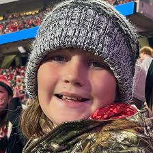 Kaylee McCall and Connor Stanley's Wedding Website