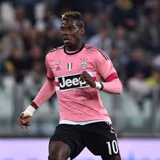 Juventus italy training football shirt jersey camiseta soccer pink nike size m. Classic Football Shirts On Twitter Juventus In Pink 2015 The Latest Instalment Of The Juve Pink Kit Was Seen In 2015 It Wasn T Just Made Famous By The Big Names Such