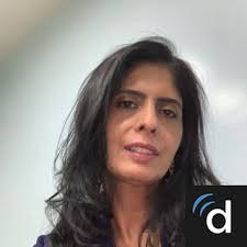 Dr. Allison Campos, MD