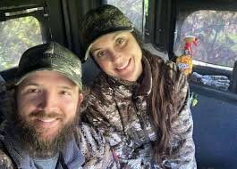 We're ready to roll here at the Black Bear Show in Barnum, Minnesota! The  booth is stocked full of lightweight and mid weight Tarnen items