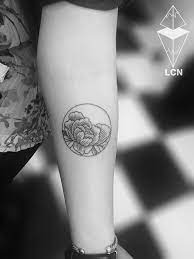 Tribal Act Paris France Tattoos Circle Tattoos Circle Tattoo