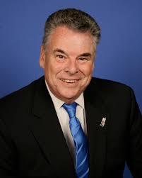 Peter King (American politician)