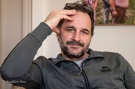 Christian Lutz's Instagram, Twitter & Facebook