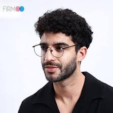 Firmoo Reading Glasses with Prescription 1.75x Reading Aid with Blue Light  Filter Visual Aid Reading Glasses for Men and Women Eye Optics Glasses ...