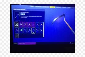 You can do this with the help of the game feedback system, which is located in the main menu. Download Fortnite Logo Background Png Png Gif Base