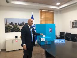 Israel diplomatic network embassy of israel in india. Israeli Elections At Diplomatic Missions In India
