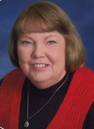 Frances Erickson Obituary