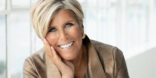 Her bitter experience led her to study finance in depth. Suze Orman Answers Your Real Life Money Questions The Conferences For Women