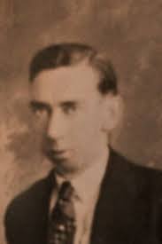 James Boyce (1899-1934)