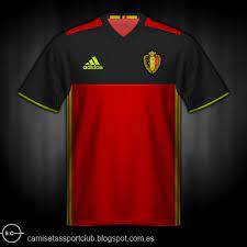 Belgien trikots für die em 2020. Em Trikots Belgien 2020 2021