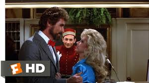 Lydia asks betelgeuse for help and he agrees on the condition she marry him so he can be freed to why are you going to squander all that for this piece of shit, was basically what he was saying. Here S How Not To Ruin Beetlejuice Dazed