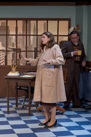 The Washington Examiner Laughter On The 23rd Floor The Keegan Theatre