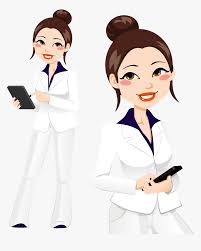 Download this young cartoon businesswoman, business, girl, illustration transparent png or vector file for free. Businessperson Company Woman Businessperson Business Woman Cartoon With Pants Png Transparent Png Kindpng