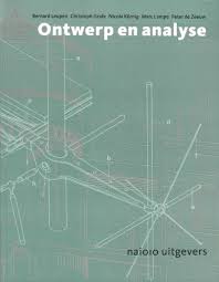 Ontwerp en analyse (negende druk)