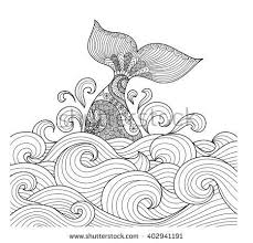 Ornamental tribal patterned illustratian for tattoo, poster or print. Pin On Patterns