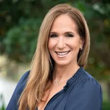 Alison Ledbetter, Real Estate Agent