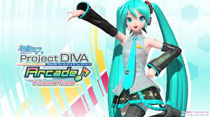 Hatsune Miku Project Diva Future Tone Wallpapers Hd Hatsune Miku Hatsune Miku Project Diva Miku