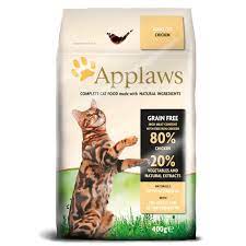 Applaws Chicken Cat Food Great Deals At Zooplus