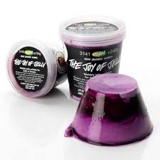 The Joy Of Jelly 240g This Is One Of Favorite Bath Jelly Hope Lush Brings Them Back Lush Shower Jelly Shower Jellies Lush Cosmetics