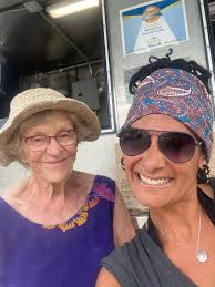 Moyie fish and chip truck sold out for the season