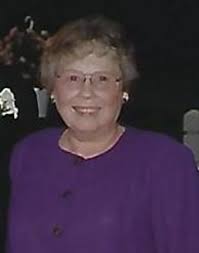 Mary Cooper Obituary (1933