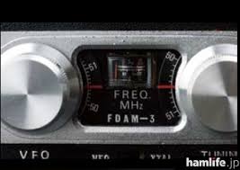 Image result for ICOM FDAM-3