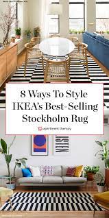 We did not find results for: 8 Rooms That Prove Ikea S Best Selling Rug Is A Base Worth Building On Ikea Stockholm Rug Stockholm Rug Ikea Stockholm