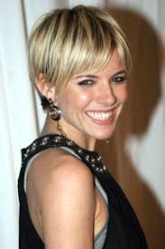 Here is a spiky short hairstyle that you can sport if you have thicker hair texture. 25 Stunning Short Blonde Hairstyles For Women