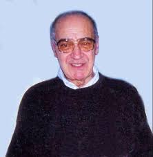 Anthony Calderone Obituary (1930