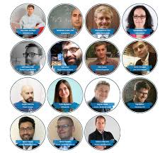 Hasil gambar untuk Modern Finance Chain team image