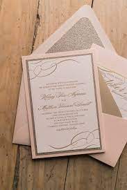 Theresa Suite Panel Package Affordable Letterpress Wedding Invitatio Letterpress Wedding Invitations Pocket Wedding Invitations Wedding Invitation Inspiration