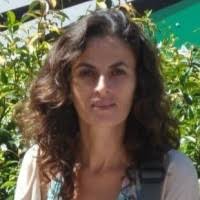 Rosa Isabel Mera Robalino