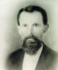 Dr James Dawson Harrell Sr. (1842-1884)