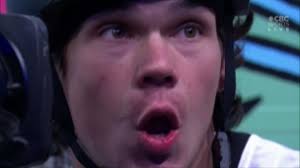 Lawrence et Hume gagnent les slaloms