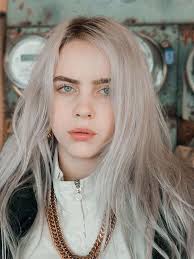 Uffffffffff Billie Eilish Billie Beauty