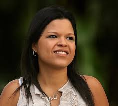 💰 ESCÁNDALO MILLONARIO 💰 María Gabriela Chávez (@Maby80), hija del  difunto Hugo Chávez, aparece señalada en reportes como supuesta heredera de  una fortuna de más de $4.197 millones, una cifra que la